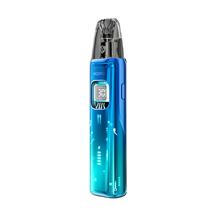 Navy Blue VooPoo Argus Matrix Pod Kit