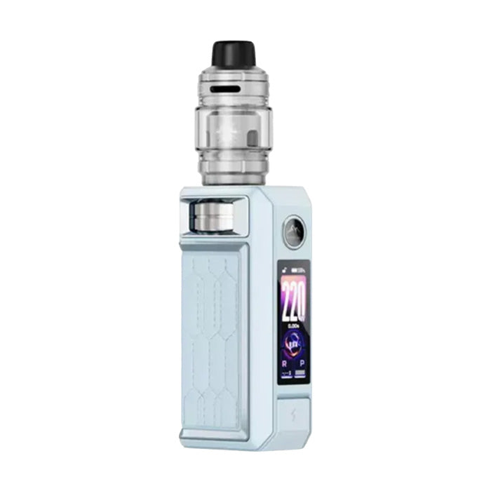 Voopoo Drag 6 Vape Kit - Blue