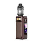 Voopoo Drag 6 Vape Kit - Brown