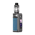 Voopoo Drag 6 Vape Kit - Metal Grey