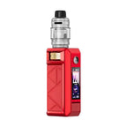 Voopoo Drag 6 Vape Kit - Red