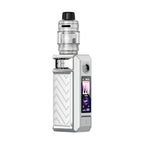 Voopoo Drag 6 Vape Kit - Silver