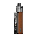 Voopoo Drag S3 Pod Kit - Brown