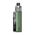 Voopoo Drag S3 Pod Kit - Green