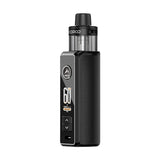 Voopoo Drag S3 Pod Kit - Spray Black