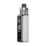 Voopoo Drag S3 Pod Kit - White