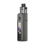 Voopoo Drag X3 Pod Kit - Gray Metal