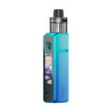 Voopoo Drag X3 Pod Kit - Sky Blue