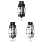 VooPoo Uforce-X II Tank with all available colours