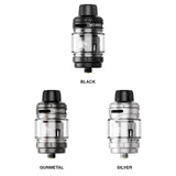 VooPoo Uforce-X II Tank with all available colours
