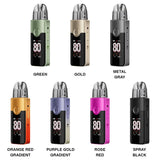 All Colours Voopoo Vinci E80 Pod Kit 