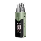 Green Voopoo Vinci E80 Pod Kit 