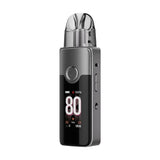 Metal Gray Voopoo Vinci E80 Pod Kit 