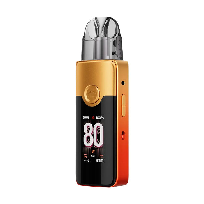 elfbar nachfüll pod läuft aus VooPoo - Drag 4 Starter Kit main image 1