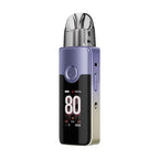 Purple Gold Gradient Voopoo Vinci E80 Pod Kit 
