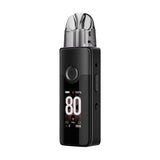 Spray Black Voopoo Vinci E80 Pod Kit 