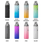 VooPoo Vinci S Pod Kit All Colours
