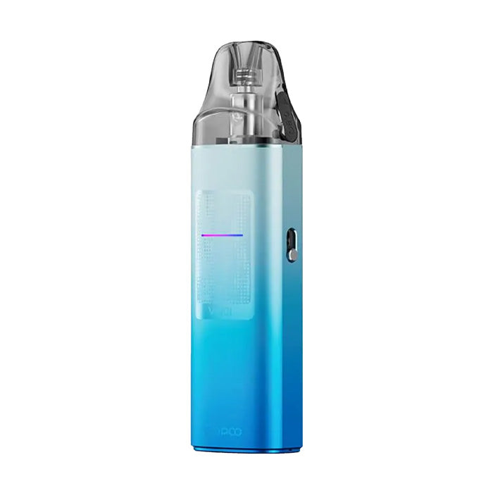 VooPoo Vinci S Pod Kit Blue Gradient