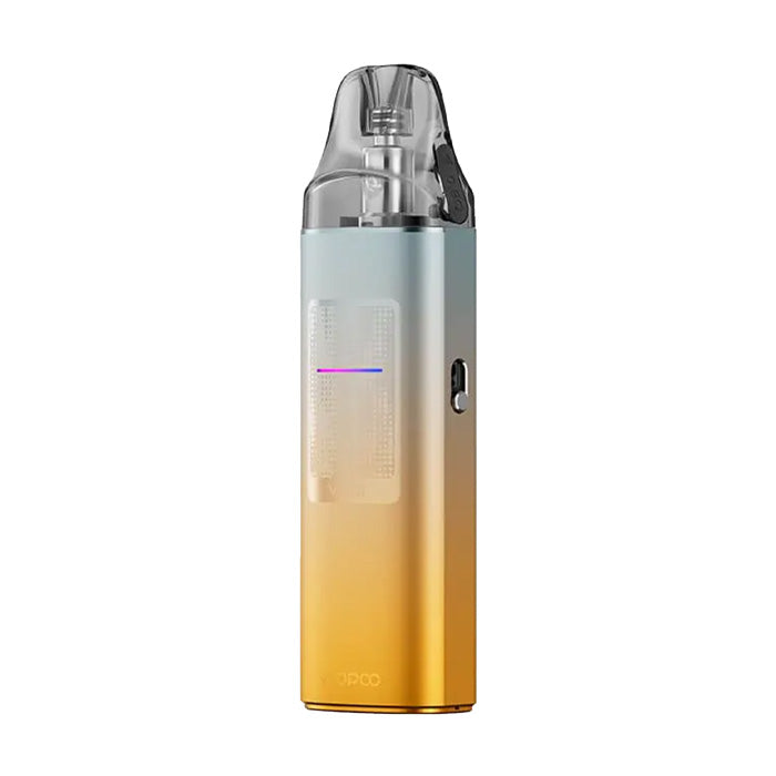 VooPoo Vinci S Pod Kit Gold Gradient