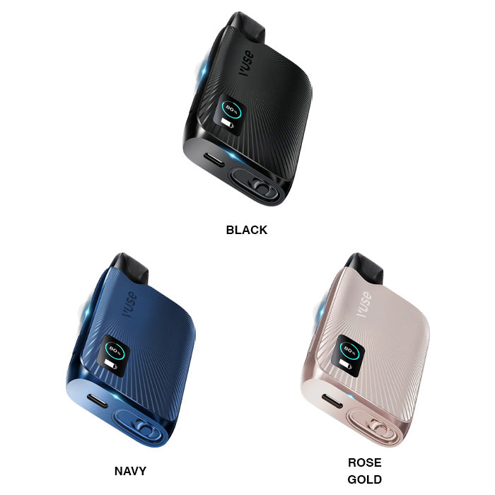 Vuse Ultra Pod Kit All Colours