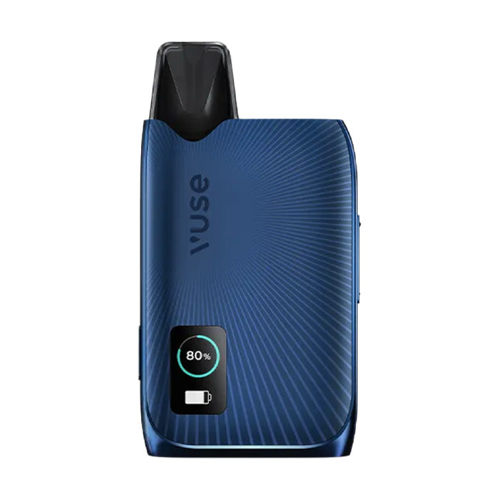 Vuse Ultra Pod Kit Indigo Blue