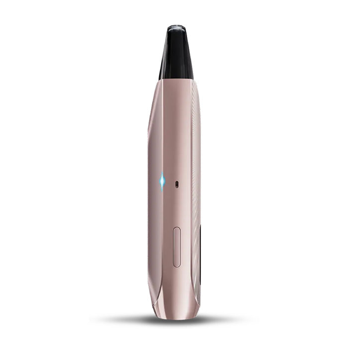Vuse Ultra Pod Kit Side Angle