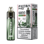 Watermelon Cherry Feoba Pro Kit and Box