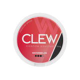 15mg Watermelon CLEW Nicotine Pouches