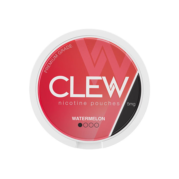 clew tobacco pouches Citrus Find the latest CLEW Original 6mg