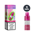 Watermelon Elf Bar Plus Refill Pack