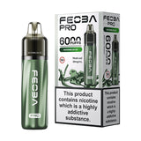 Watermelon Ice Feoba Pro Kit and Box