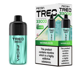 Feoba Treo 33000 Vape Kit - Watermelon Ice