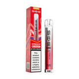 SKE Bar 600 Prefilled Pod Kit - Watermelon Ice
