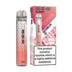 SKE CL2000 Prefilled Pod Kit - Watermelon Ice