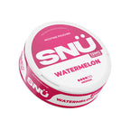 12mg Watermelon SNU Nicotine Pouches