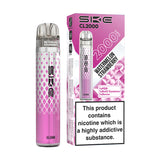 SKE CL2000 Prefilled Pod Kit - Watermelon Strawberry