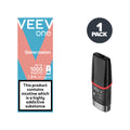 Watermelon Veev One Pod and Box