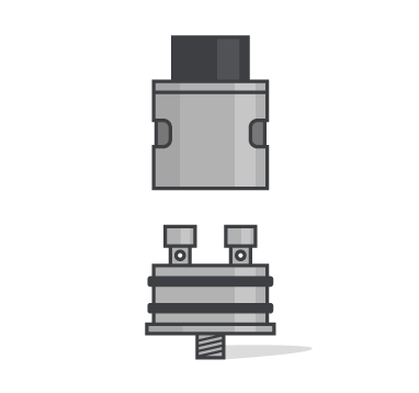 What is an RDA Vape