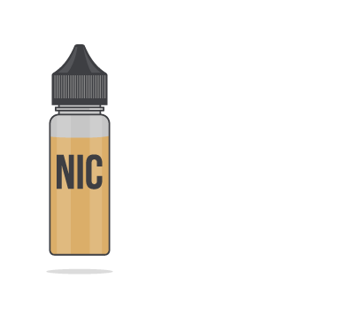 oxva liquid ohne nikotin What Nicotine Strength Should You Vape? Freebase Strengths Explained main image 0