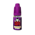 White Chocolate Hazelnut Tobacco E-Liquid by Vampire Vape