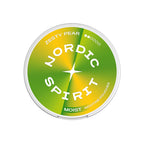 Nordic Spirit Zesty Pear Nicotine Pouches - 6mg Regular
