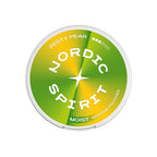Nordic Spirit Zesty Pear Nicotine Pouches - 9mg Strong