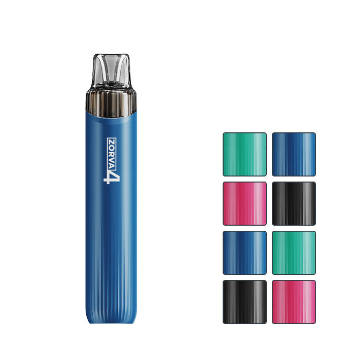 Prefilled Pod Vape Kits Prefilled Pod Vape Kits