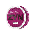 Tub of 20 Zyn Black Cherry Regular Nicotine Pouches 11mg