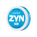 Tub of Twenty ZYN Cool Mint Mini 3mg Nicotine Pouches