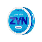Tub of Twenty One ZYN Cool Mint 11mg Nicotine Pouches