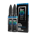 2 x Rich Black Grape 50ml With Box