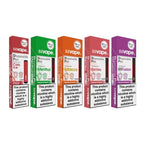 88 Vape Disposable All Flavours