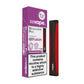 88 Vape Disposable Kit fusion