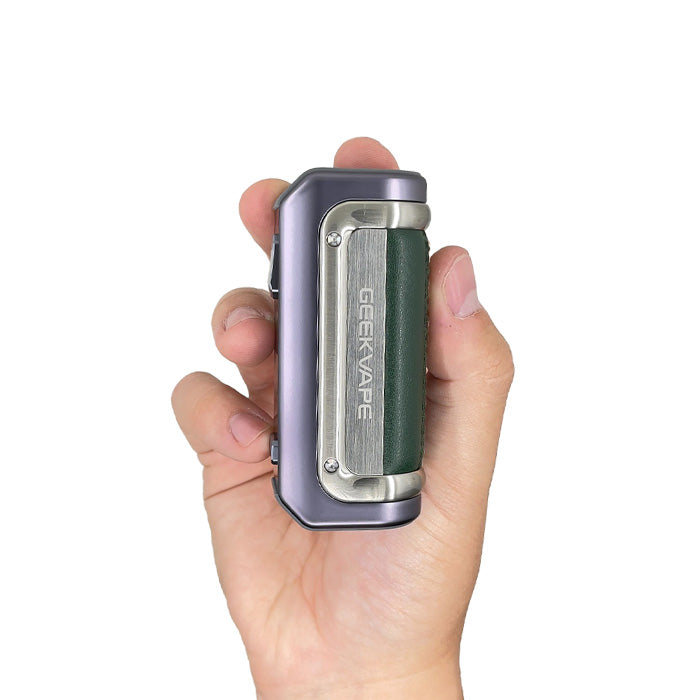 Geekvape Aegis Mini 2 Mod Hand Shot